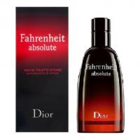 Dior Fahrenheit Absolute