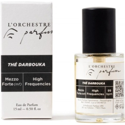 apă de parfum 15 ml