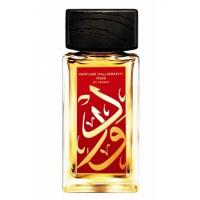 Aramis Perfume Calligraphy Rose