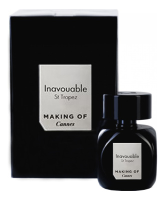 Apă de parfum 75 ml