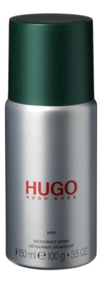 Deodorant 50 ml