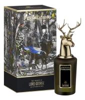 Penhaligons The Tragedy Of Lord George Intense
