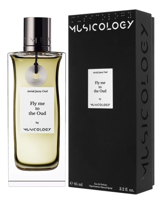 apă de parfum 95 ml