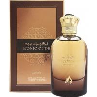 Lattafa Perfumes Iconic Oudh