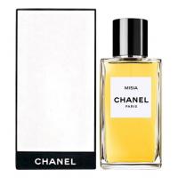 Chanel Les Exclusifs de  Misia