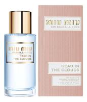Miu Miu Head In The Clouds