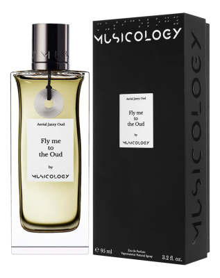 Apă de parfum 95 ml