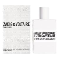 ZADIG  VOLTAIRE This is Her