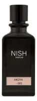Nish Parfum Akoya