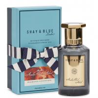 Shay  Blue London Amber Oud Ahad