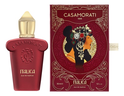 apă de parfum 30 ml