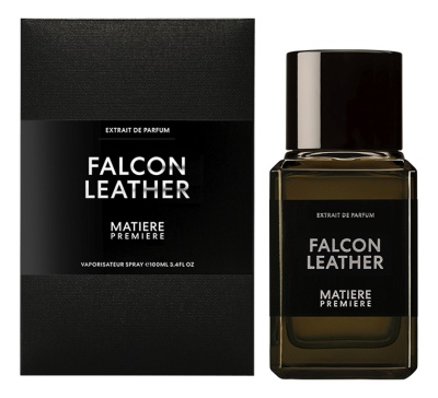 Parfum 100 ml