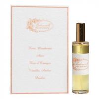 Prudence Paris Mademoiselle Orange Flowers