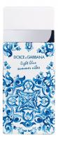 DOLCE  GABBANA Light Blue Summer Vibes Pour Femme