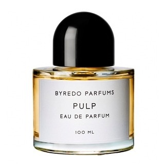 BYREDO Pulp