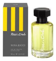 NINA RICCI Ricci Club