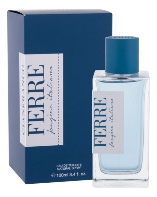apă de toaletă 100 ml