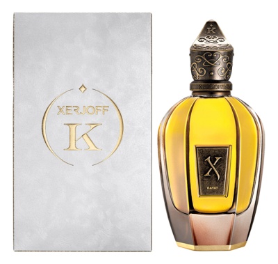 Parfum 100 ml