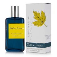 Atelier Cologne Citron d’Erable