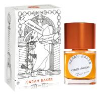Sarah Baker Perfumes Jungle Jezebel