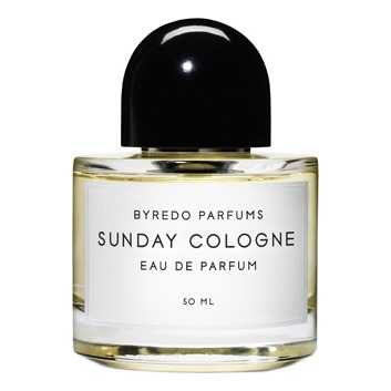 BYREDO Sunday Cologne