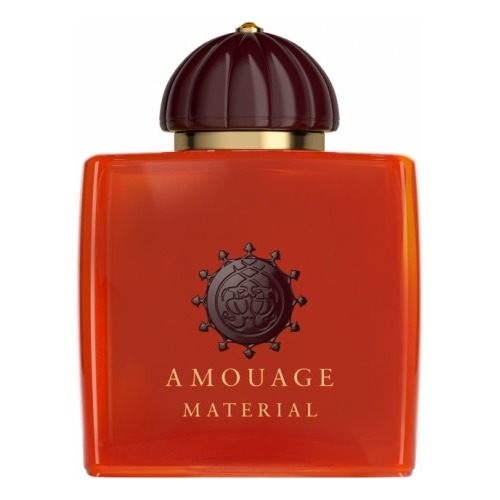 Amouage Material