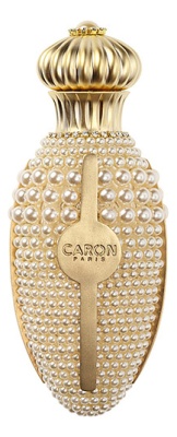 apă de parfum 15 ml  (sticlă pearl and strass)