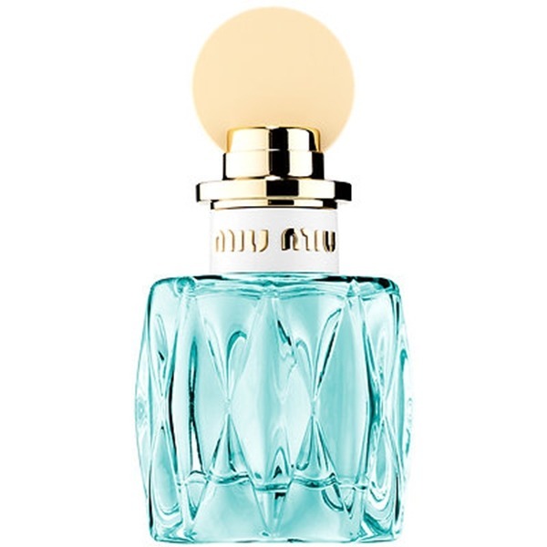 Miu Miu L’Eau Bleue