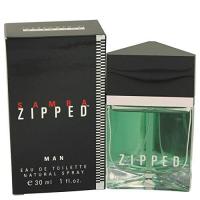 Perfumer’s Workshop Zipped