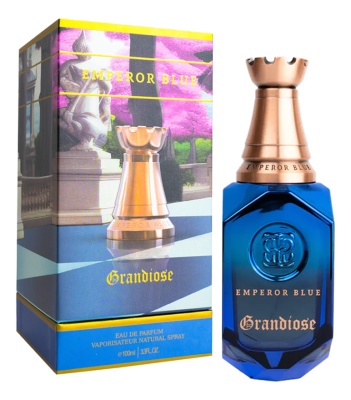 apă de parfum 100 ml