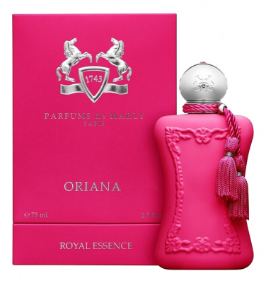 apă de parfum 75 ML