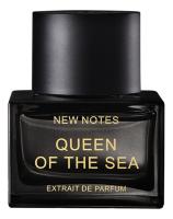 NEW NOTES Queen Of The Sea
