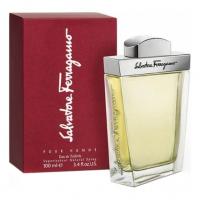 Salvatore Ferragamo pour Homme