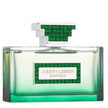 Judith Leiber Emerald