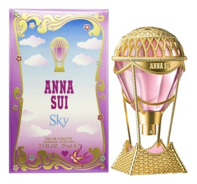 apă de toaletă 75 ml