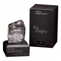 Ramon Molvizar Pure White Goldskin