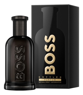 Parfum 100 ml