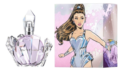 apă de parfum 100 ml