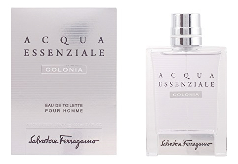 Salvatore Ferragamo Acqua Essenziale Colonia