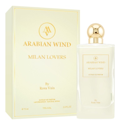Parfum 75 ml