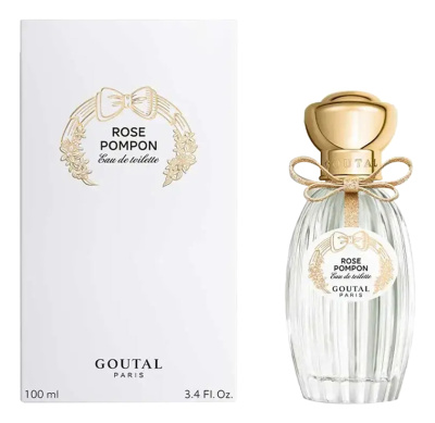 Apă de toaletă 100 ml