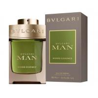 BVLGARI Bvlgari Man Wood Essence