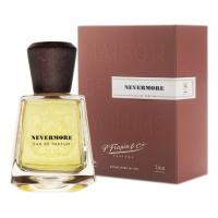 P. Frapin  Cie Parfums Nevermore