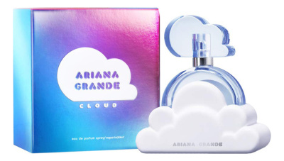 Apă de parfum 100 ml