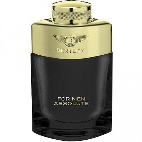 Bentley For Men Absolute