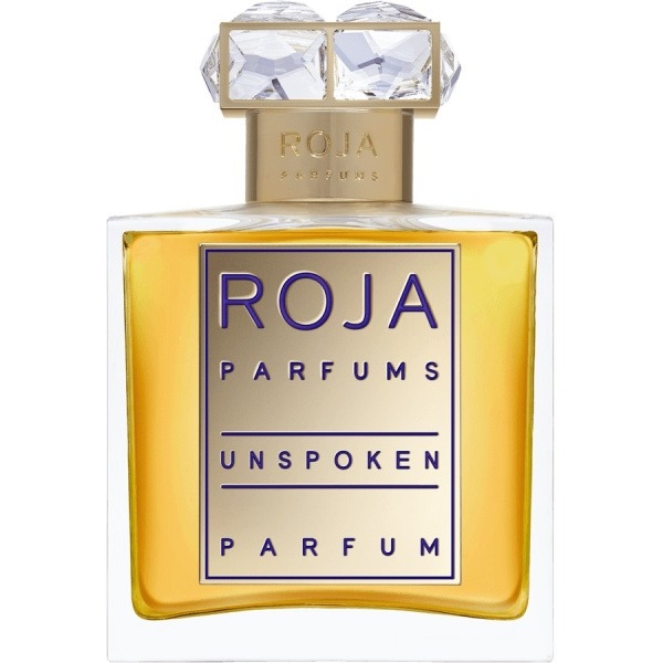 ROJA Discovery Atomiser Unspoken Heritage Parfum 7.5ml e