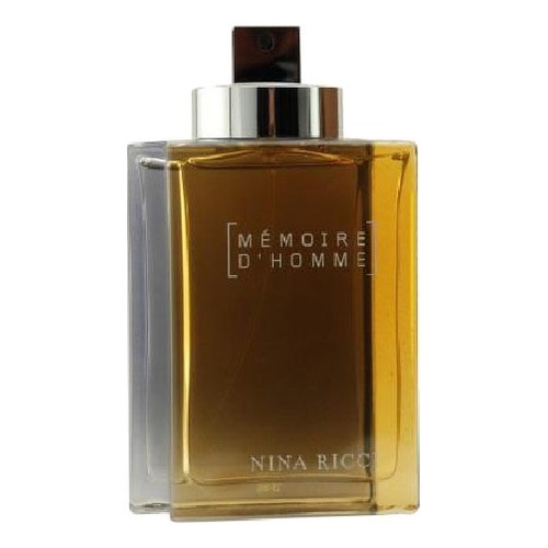 NINA RICCI Memoire D'Homme