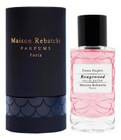 Maison Rebatchi Rougewood