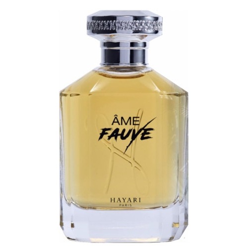 Hayari Parfums Ame Fauve