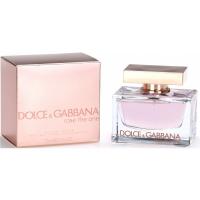 DOLCE  GABBANA Rose The One